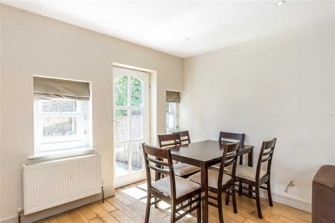 2 bedroom flat for sale, Ostade Road, London SW2