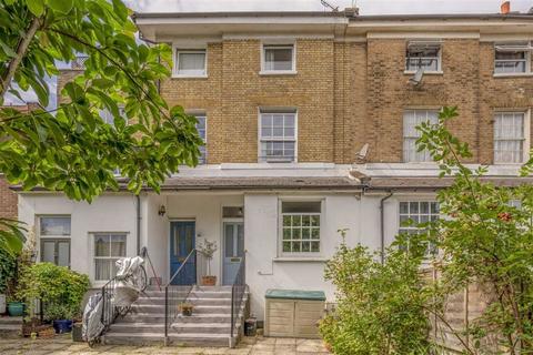 82b Upper Tulse Hill, London, SW2 2RP