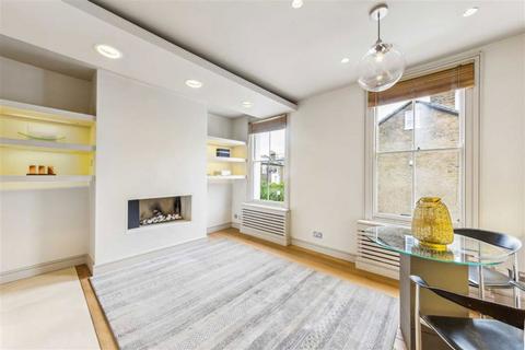 2 bedroom flat for sale, Branksome Road, London SW2