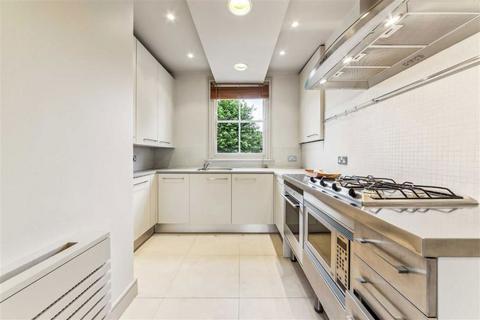 2 bedroom flat for sale, Branksome Road, London SW2