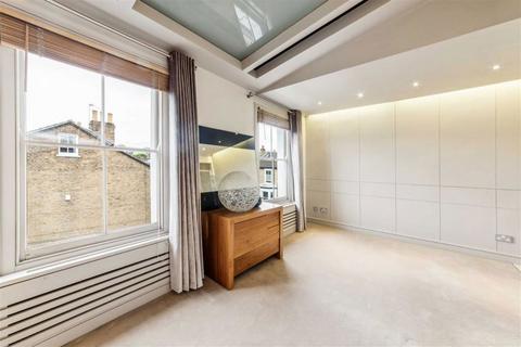 2 bedroom flat for sale, Branksome Road, London SW2