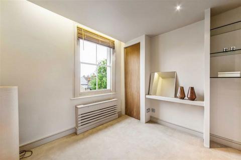 2 bedroom flat for sale, Branksome Road, London SW2