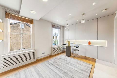 2 bedroom flat for sale, Branksome Road, London SW2