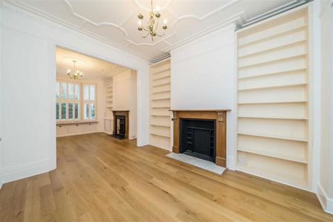 5 bedroom house for sale, Narbonne Avenue, London SW4