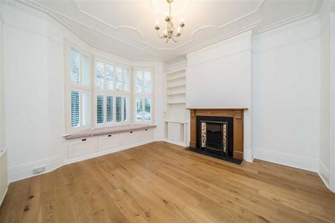 5 bedroom house for sale, Narbonne Avenue, London SW4