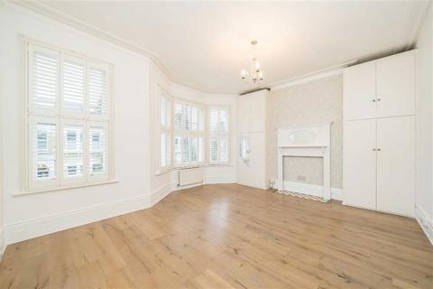 5 bedroom house for sale, Narbonne Avenue, London SW4