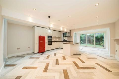 5 bedroom house for sale, Narbonne Avenue, London SW4