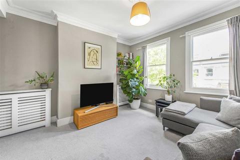 2 bedroom flat for sale, St. Luke's Avenue, London SW4