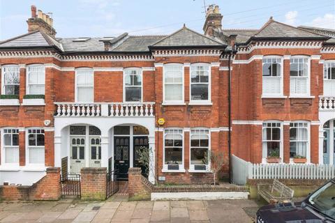 2 bedroom flat for sale, Mandalay Road, London SW4