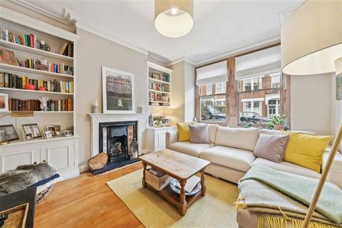 2 bedroom flat for sale, Mandalay Road, London SW4