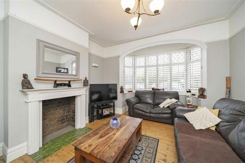 5 bedroom terraced house for sale, Kings Avenue, London SW4