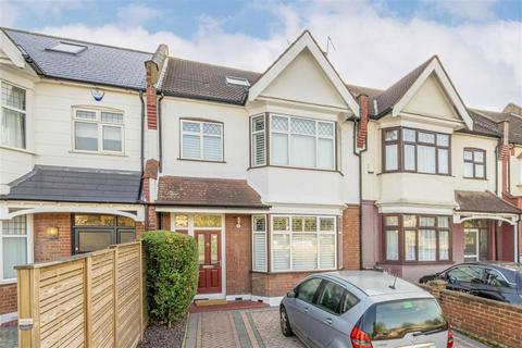 5 bedroom terraced house for sale, Kings Avenue, London SW4