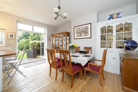 5 bedroom terraced house for sale, Kings Avenue, London SW4