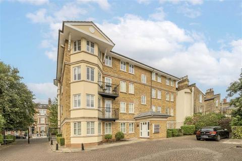 2 bedroom flat for sale, Sycamore Mews, London SW4