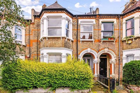 2 bedroom flat for sale, Ostade Road, London SW2