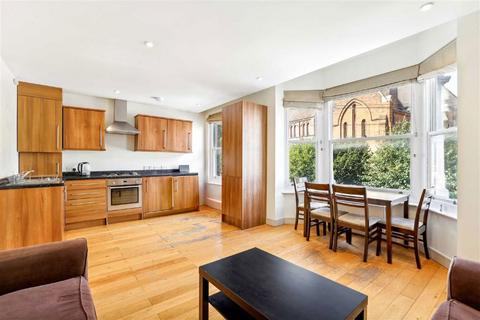 2 bedroom flat for sale, Ostade Road, London SW2