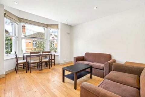 2 bedroom flat for sale, Ostade Road, London SW2