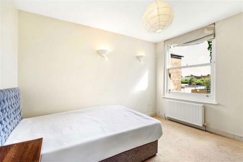 2 bedroom flat for sale, Ostade Road, London SW2