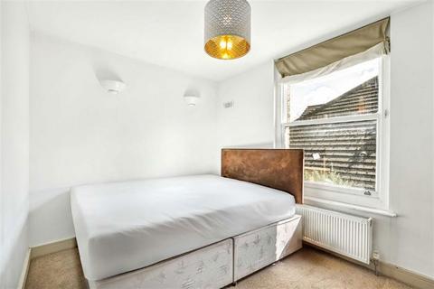 2 bedroom flat for sale, Ostade Road, London SW2