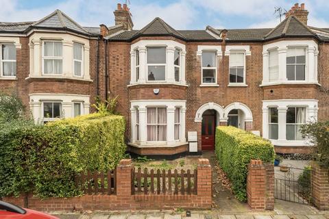 2 bedroom flat to rent, Cavendish Road, London SW12