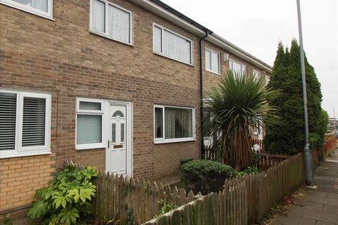 3 bedroom terraced house for sale, Litchfield Close, Ashington