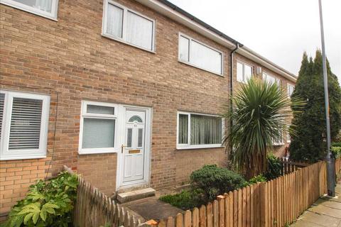 3 bedroom terraced house for sale, Litchfield Close, Ashington