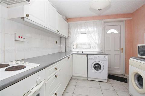 3 bedroom terraced house for sale, Litchfield Close, Ashington