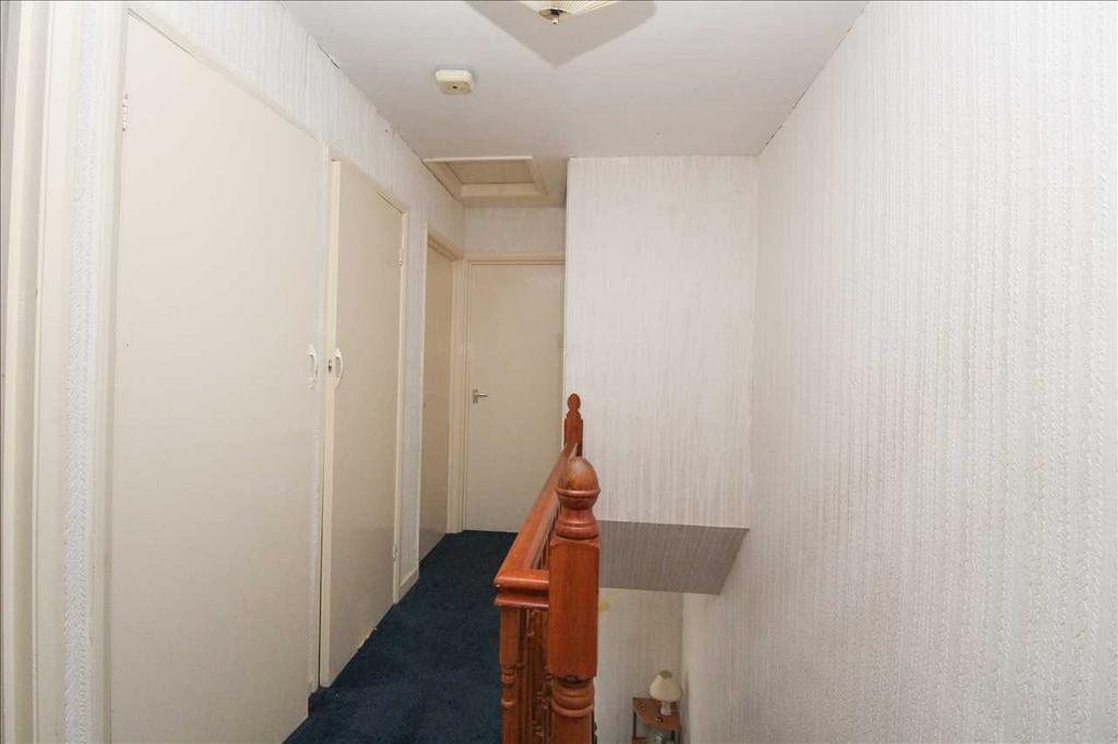 First Floor -