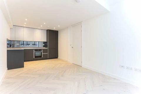 undefined, Lily Place, London EC1N