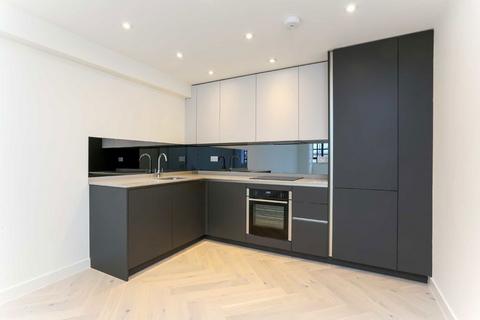 undefined, Lily Place, London EC1N