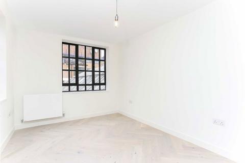 undefined, Lily Place, London EC1N