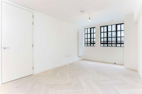 undefined, Lily Place, London EC1N
