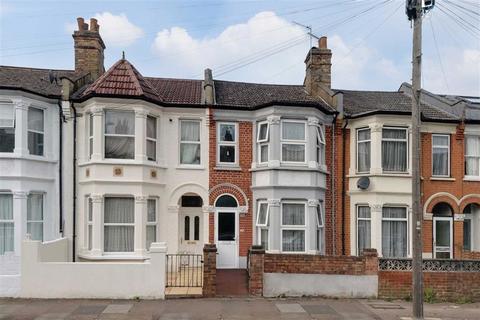 3 bedroom terraced house for sale, Churchill Road, London NW2