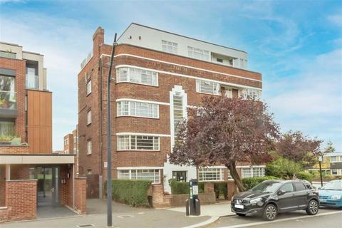 1 bedroom flat for sale, Oman Avenue, London NW2