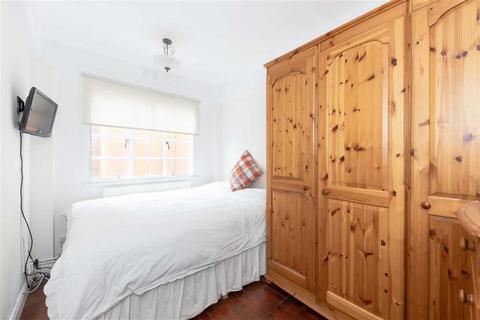 1 bedroom flat for sale, Oman Avenue, London NW2