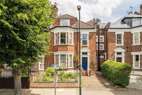 5 bedroom terraced house for sale, Blenheim Gardens, London NW2