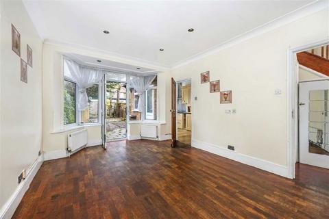 3 bedroom semi-detached house for sale, Cheviot Gardens, London NW2