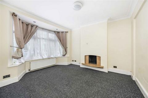 3 bedroom semi-detached house for sale, Cheviot Gardens, London NW2