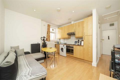 1 bedroom flat for sale, Cricklewood Broadway, London NW2