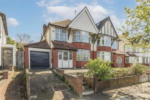 4 bedroom house for sale, Tanfield Avenue, London NW2