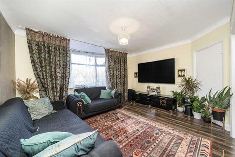 undefined, Tanfield Avenue, London NW2