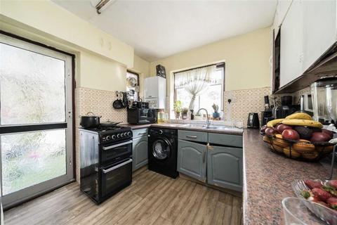 undefined, Tanfield Avenue, London NW2