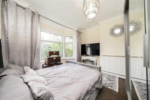 undefined, Tanfield Avenue, London NW2
