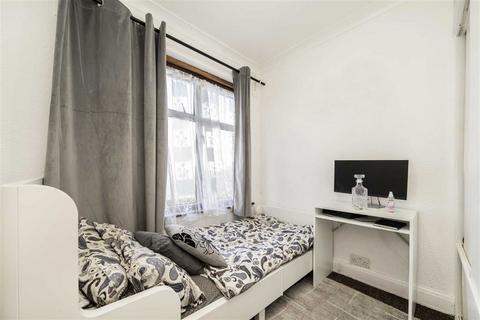 undefined, Tanfield Avenue, London NW2