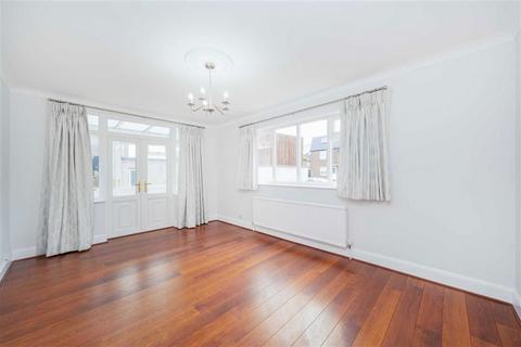 3 bedroom house for sale, Oxgate Gardens, London NW2