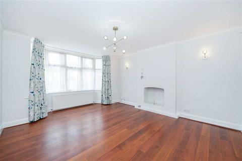 3 bedroom house for sale, Oxgate Gardens, London NW2