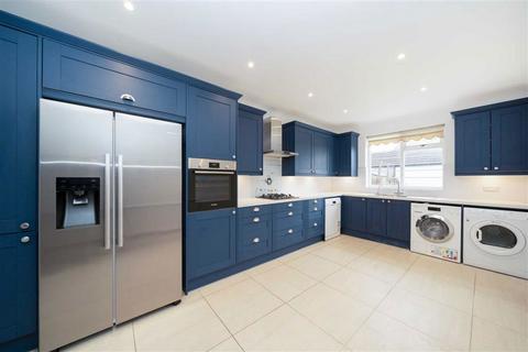 3 bedroom house for sale, Oxgate Gardens, London NW2