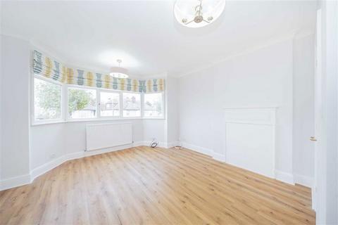 3 bedroom house for sale, Oxgate Gardens, London NW2