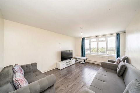 1 bedroom flat for sale, Mapesbury Road, London NW2