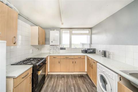 1 bedroom flat for sale, Mapesbury Road, London NW2